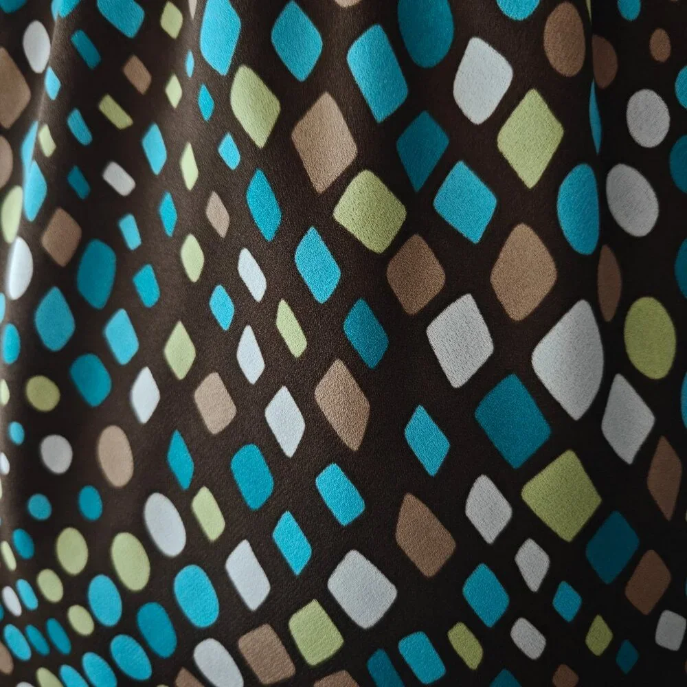 Adorable fall skirt 22/24w - Picture 4 of 5